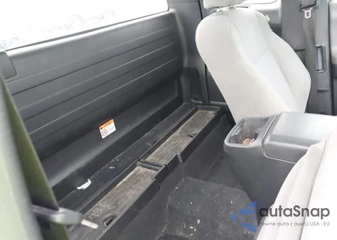 2019 Toyota Tacoma Sr z USA, uszkodzony, nr VIN 5TFRX5GN7KX154989